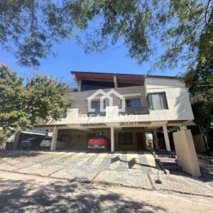 Pileta y Quincho – Barrio Malvinas