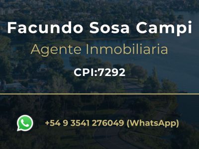 Agente Facundo