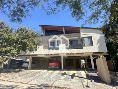 Pileta y Quincho – Barrio Malvinas