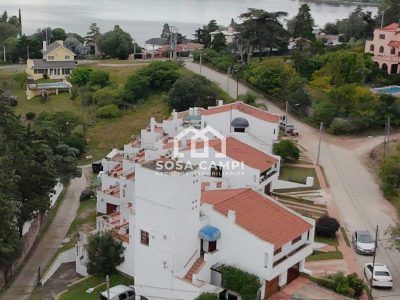 Villa del Lago (Apto Crédito)