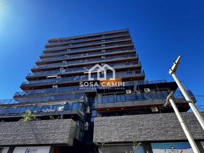 Centro Villa Carlos Paz