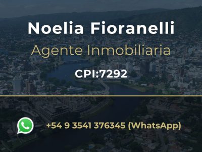 Agente Noelia